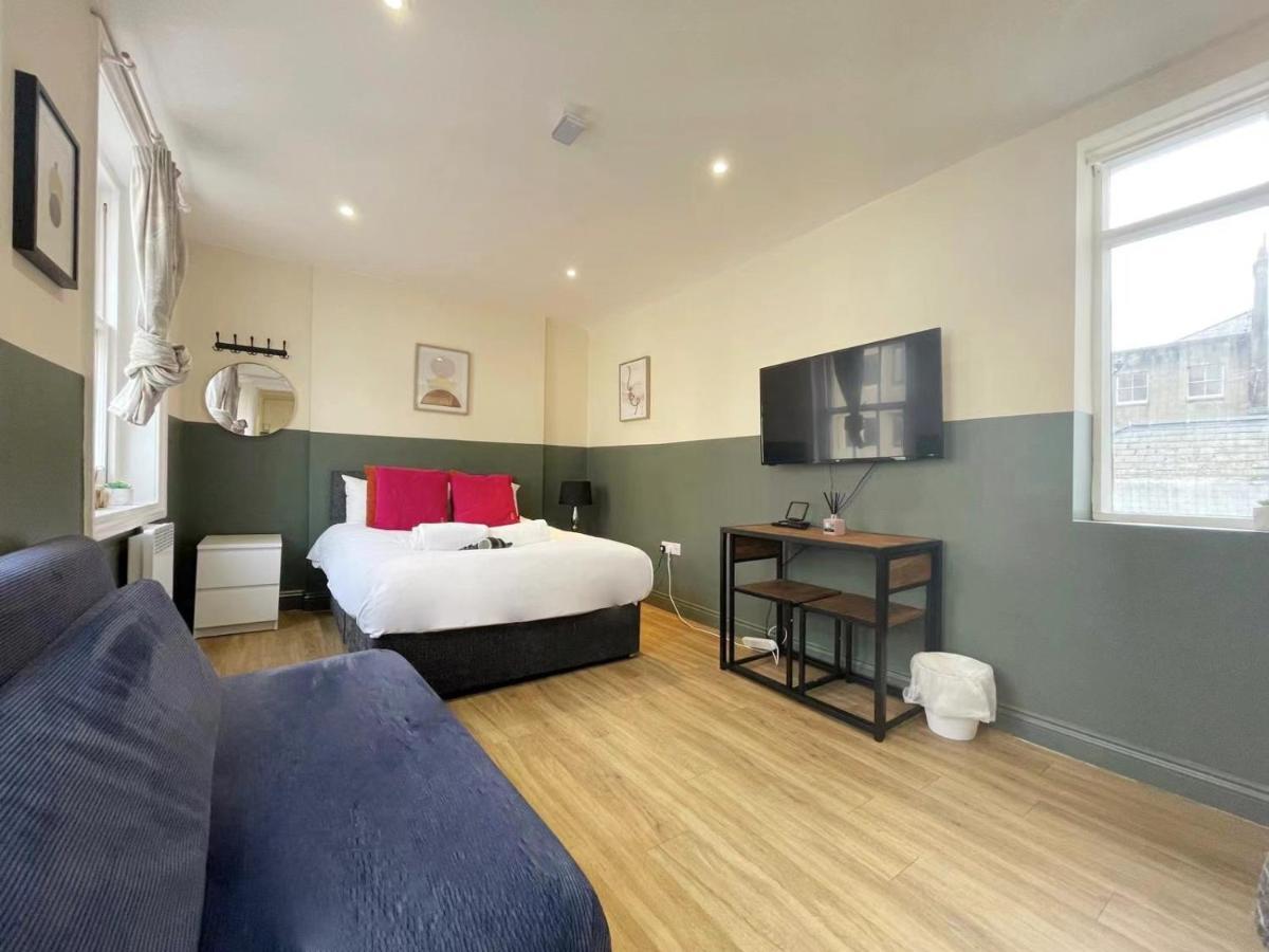 Apartamento Flash Sale Central Hove Studio Bn38Bru03 Exterior foto