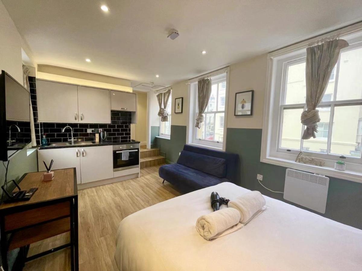 Apartamento Flash Sale Central Hove Studio Bn38Bru03 Exterior foto