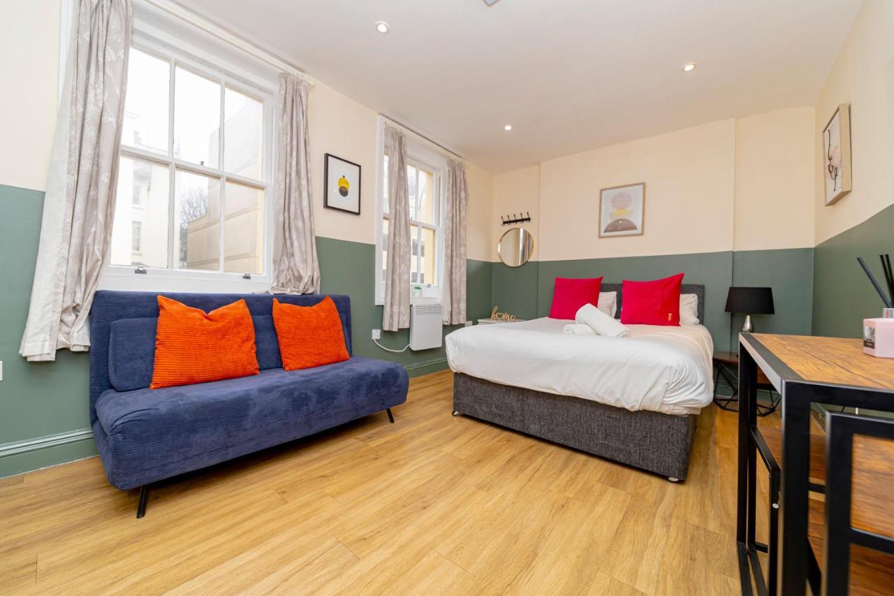 Apartamento Flash Sale Central Hove Studio Bn38Bru03 Exterior foto