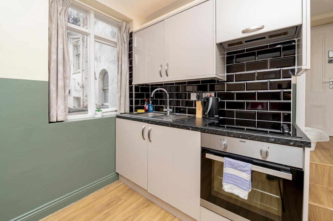 Apartamento Flash Sale Central Hove Studio Bn38Bru03 Exterior foto